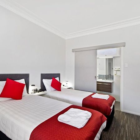 Wauchope Motel Екстериор снимка