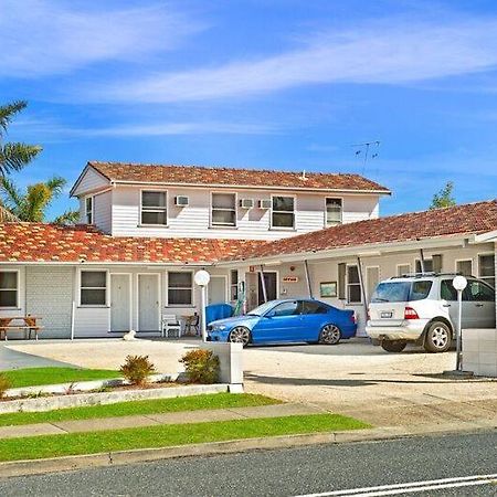 Wauchope Motel Екстериор снимка