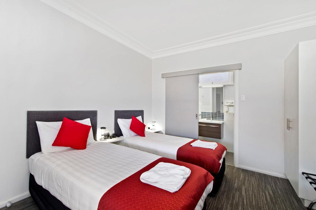 Wauchope Motel Екстериор снимка