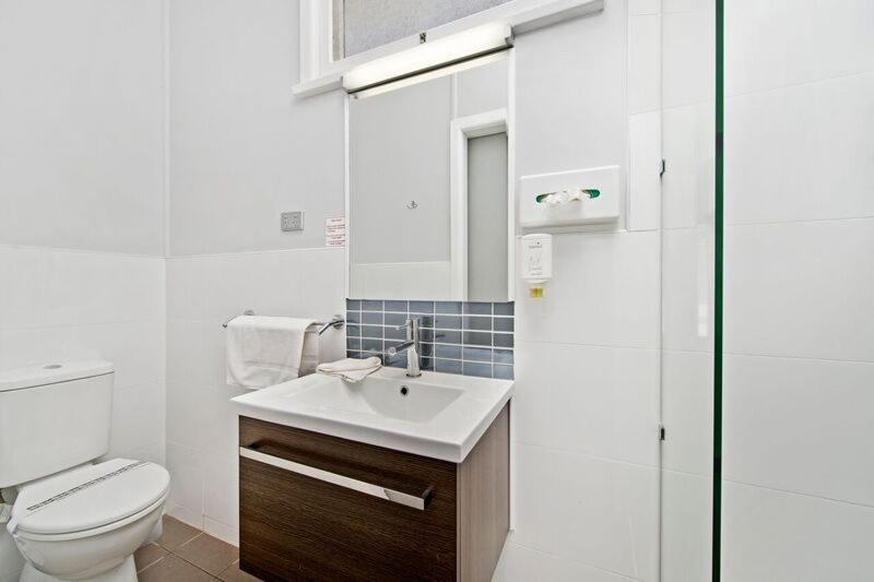 Wauchope Motel Екстериор снимка